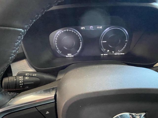 VOLVO XC40 T4 Recharge Plug-in Hybrid automatico Core