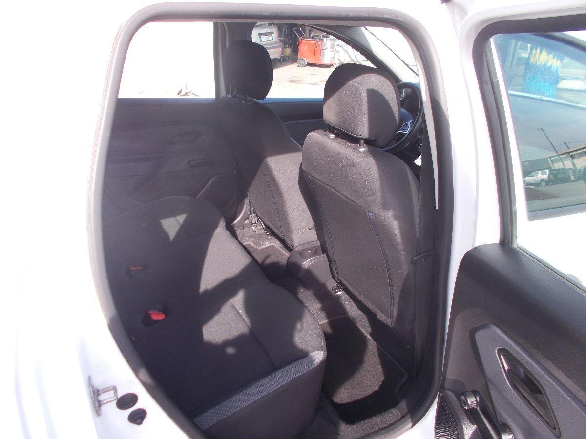 DACIA - Duster - 1.5 Blue dCi 8V 115CV 4x4 Essent.