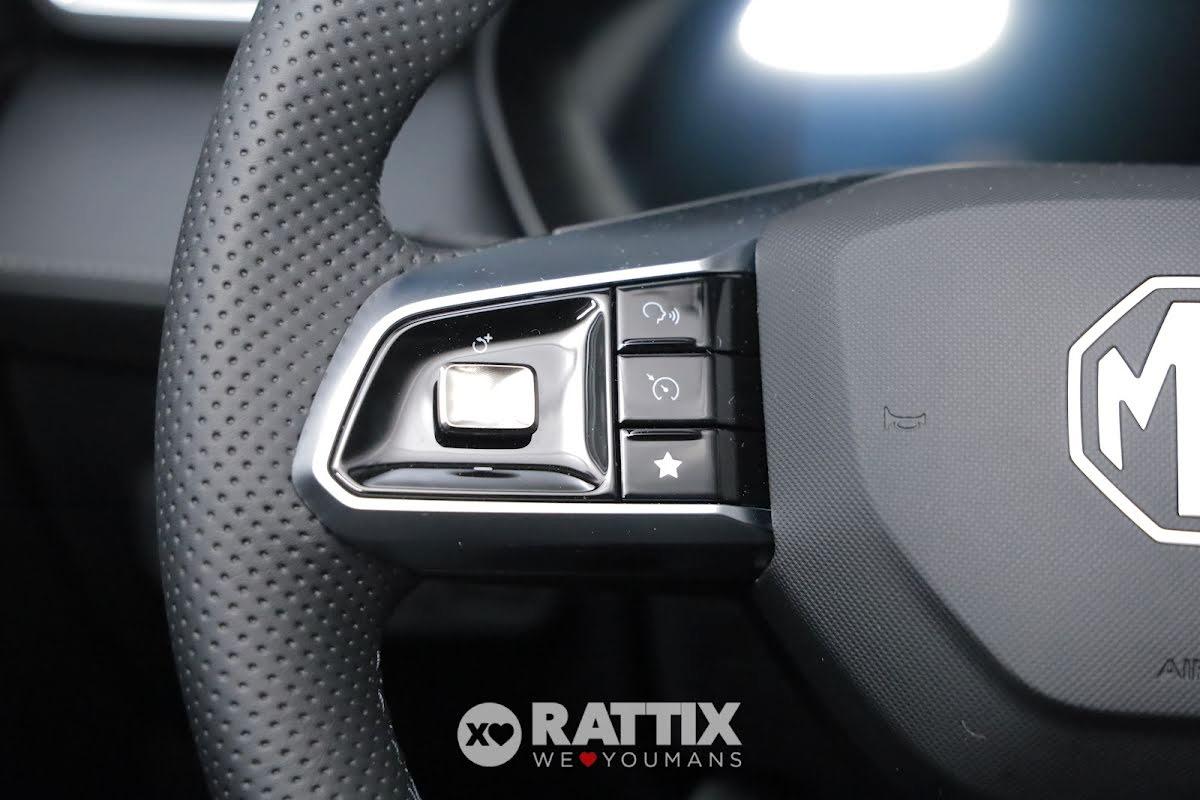 MG ZS 1.5 115CV Comfort