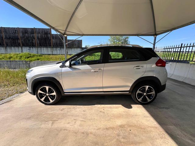 DR MOTOR DR 3.0 1.5 CVT Bi-Fuel GPL AUTOMATICA ANCHE PER NEOP