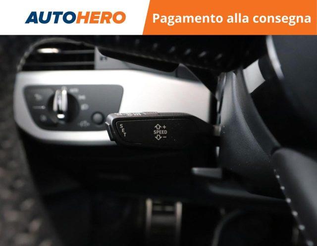 AUDI A5 2.0 TDI 190 CV quattro S tronic Sport