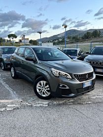Peugeot 3008 1.5 BlueHDi 130cv 2019