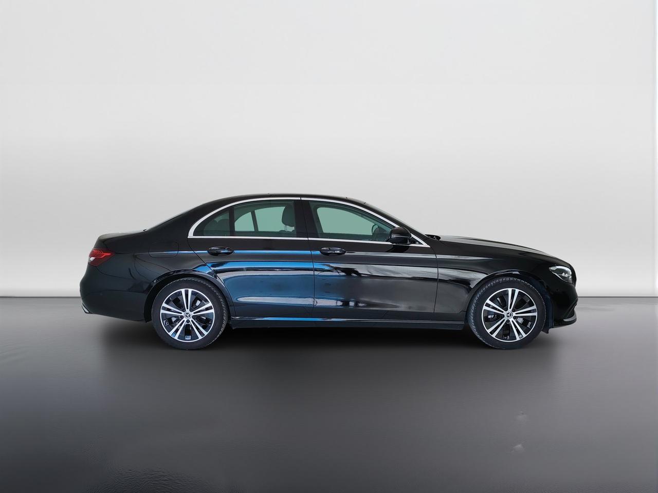 Mercedes-Benz Classe E - W213 Berlina - E 220 d Business Sport 4matic auto my20