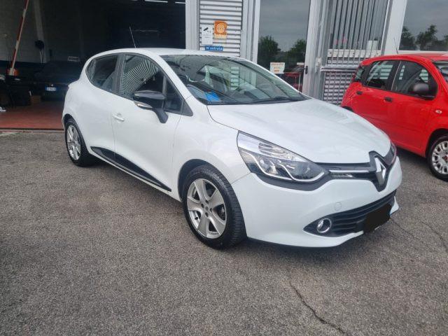 RENAULT Clio 1.2 75CV 5 porte Live