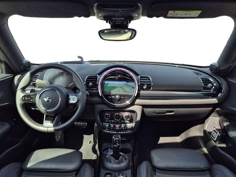 MINI Clubman Mini 2.0 JCW JCW auto