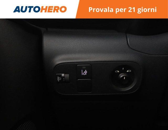 CITROEN C3 BlueHDi 75 S&S Shine
