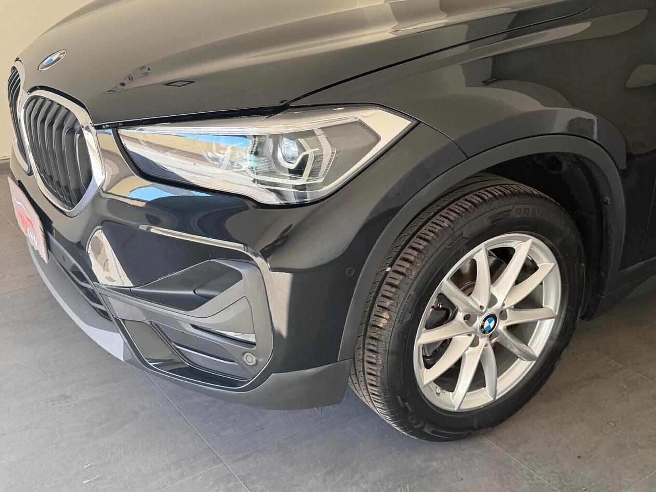 Bmw X1 sDrive18d Business Advantage *PROMO*