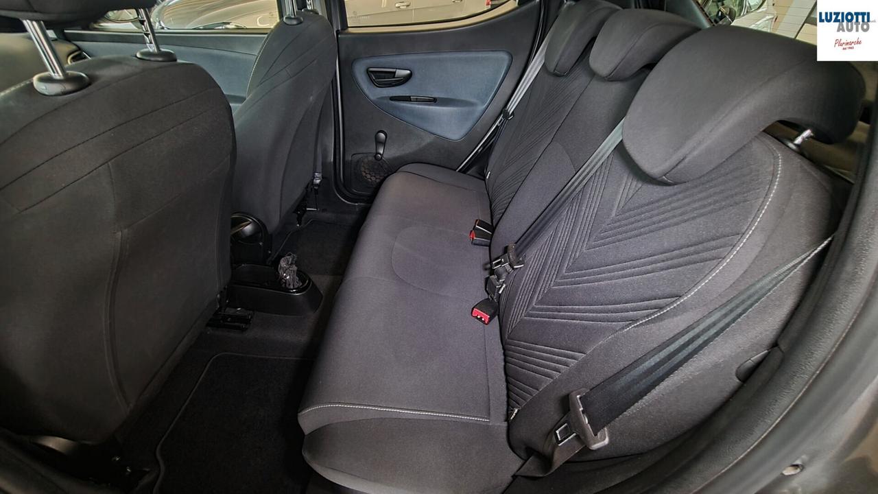 Lancia Ypsilon 1.2 GPL GOLD