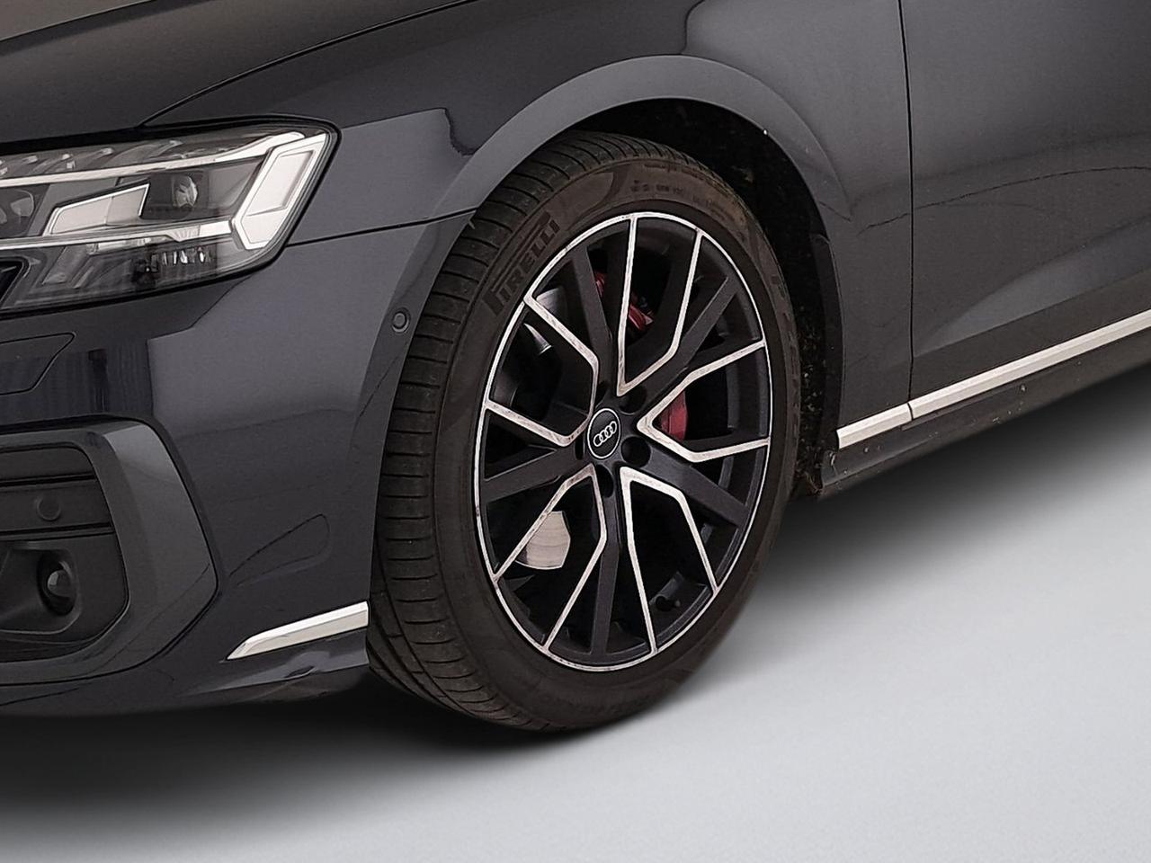 Audi A8 50 3.0 tdi mhev quattro tiptronic