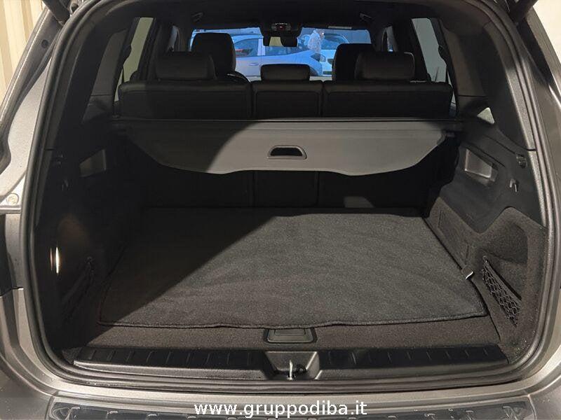 Mercedes-Benz Classe GLB GLB 200 d Premium auto