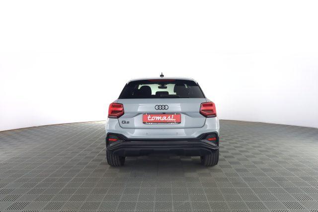 AUDI Q2 Q2 35 TDI S tronic Identity Black