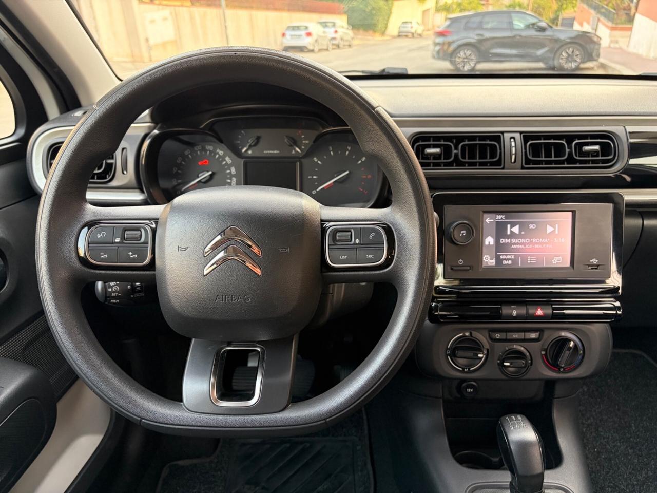 Citroen C3 1.5 Bluehdi unico proprietario