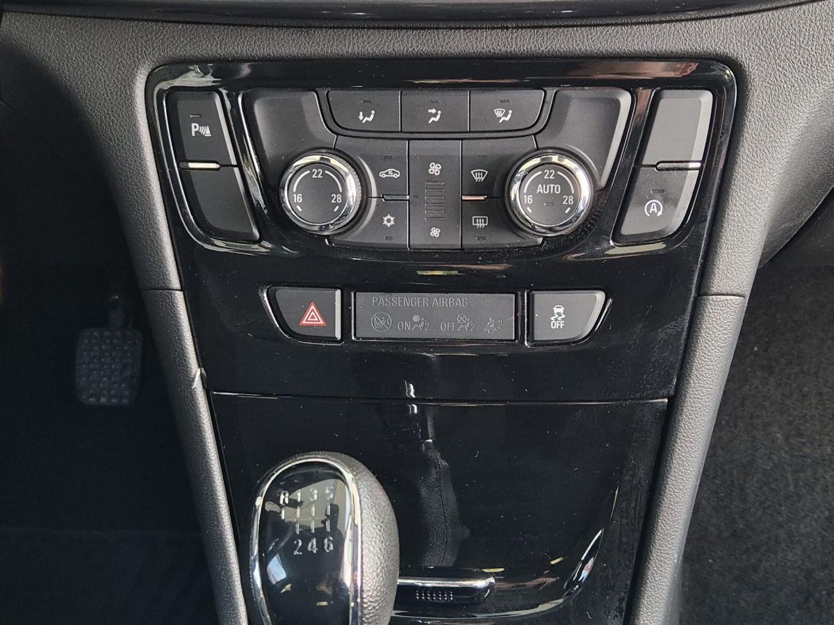 OPEL - Mokka X - 1.6 CDTI 110 CV Ecotec 4x2 S&S Innov.