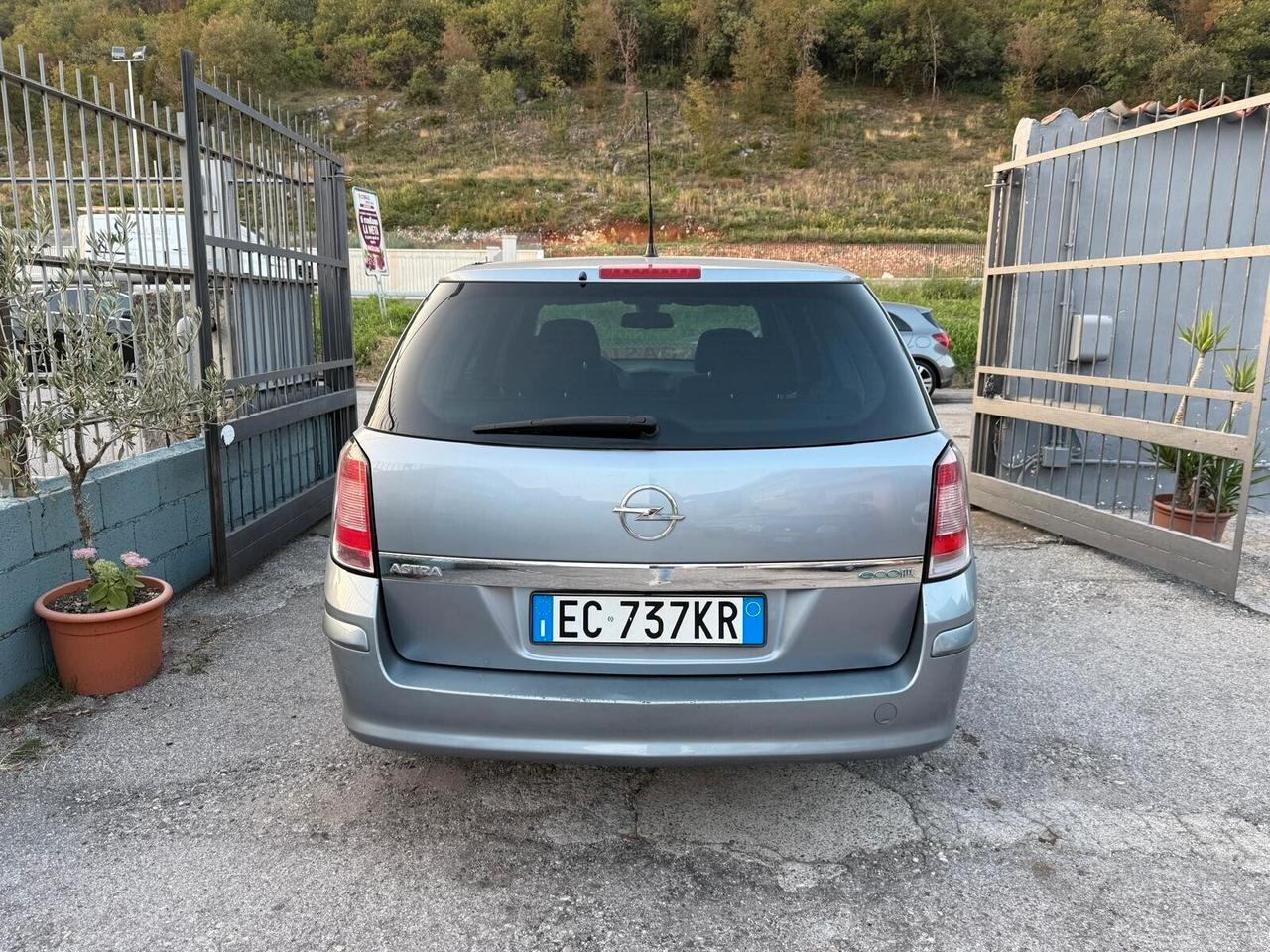 Opel Astra 1.7 CDTI 110CV ecoFLEX Station Wagon Edition