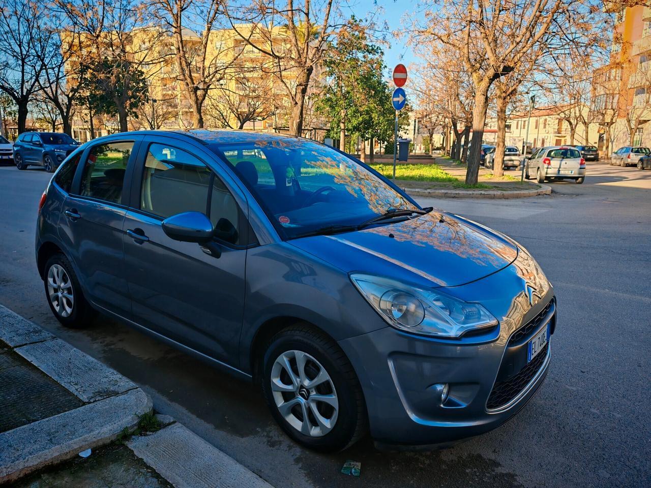Citroen C3 1.4 HDi 70 FAP Business