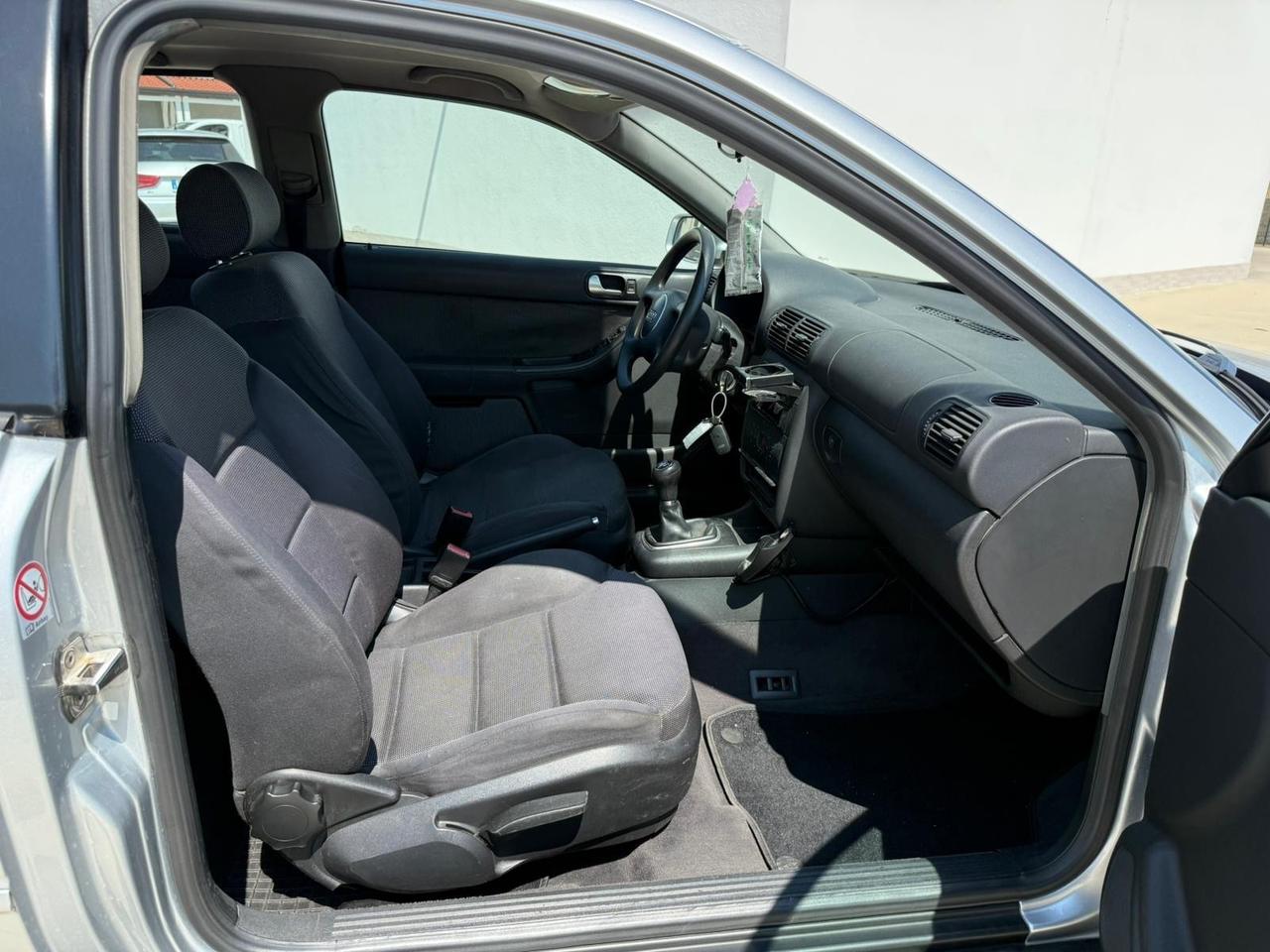 Audi A3 1.9 TDI/101 CV cat 3p. Ambition