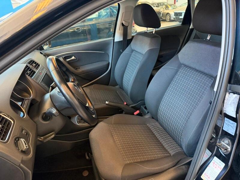 VOLKSWAGEN Polo 5ª serie Polo 1.0 MPI 75 CV 5p...