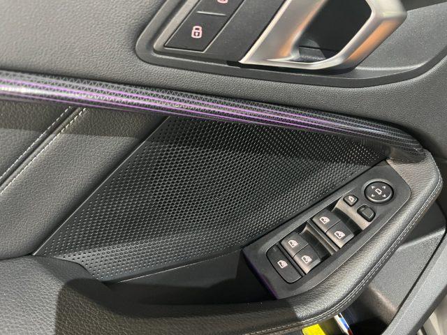 BMW 118 i 5p. Msport Edition SEDILI PERFORMANCE/18"M sport