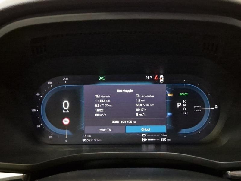 VOLVO XC60 T6 Plug-in AWD auto Recharge Inscription Expression