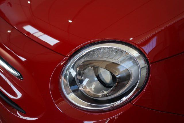 FIAT 500 1.0 Hybrid Lounge Italiana Ufficiale