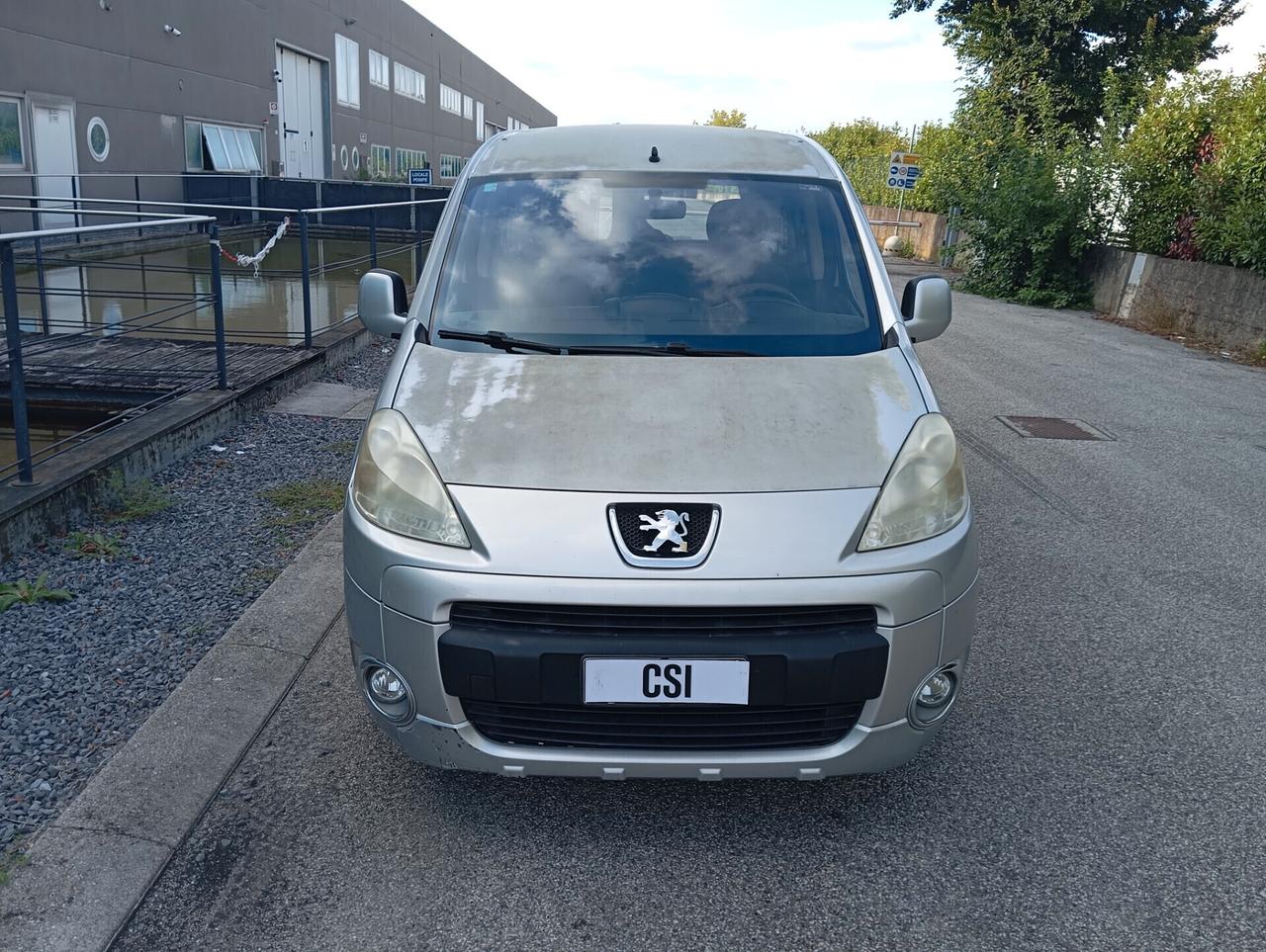 Peugeot Partner Tepee 1.6 HDi 92CV Comfort