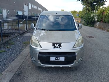 Peugeot Partner Tepee 1.6 HDi 92CV Comfort