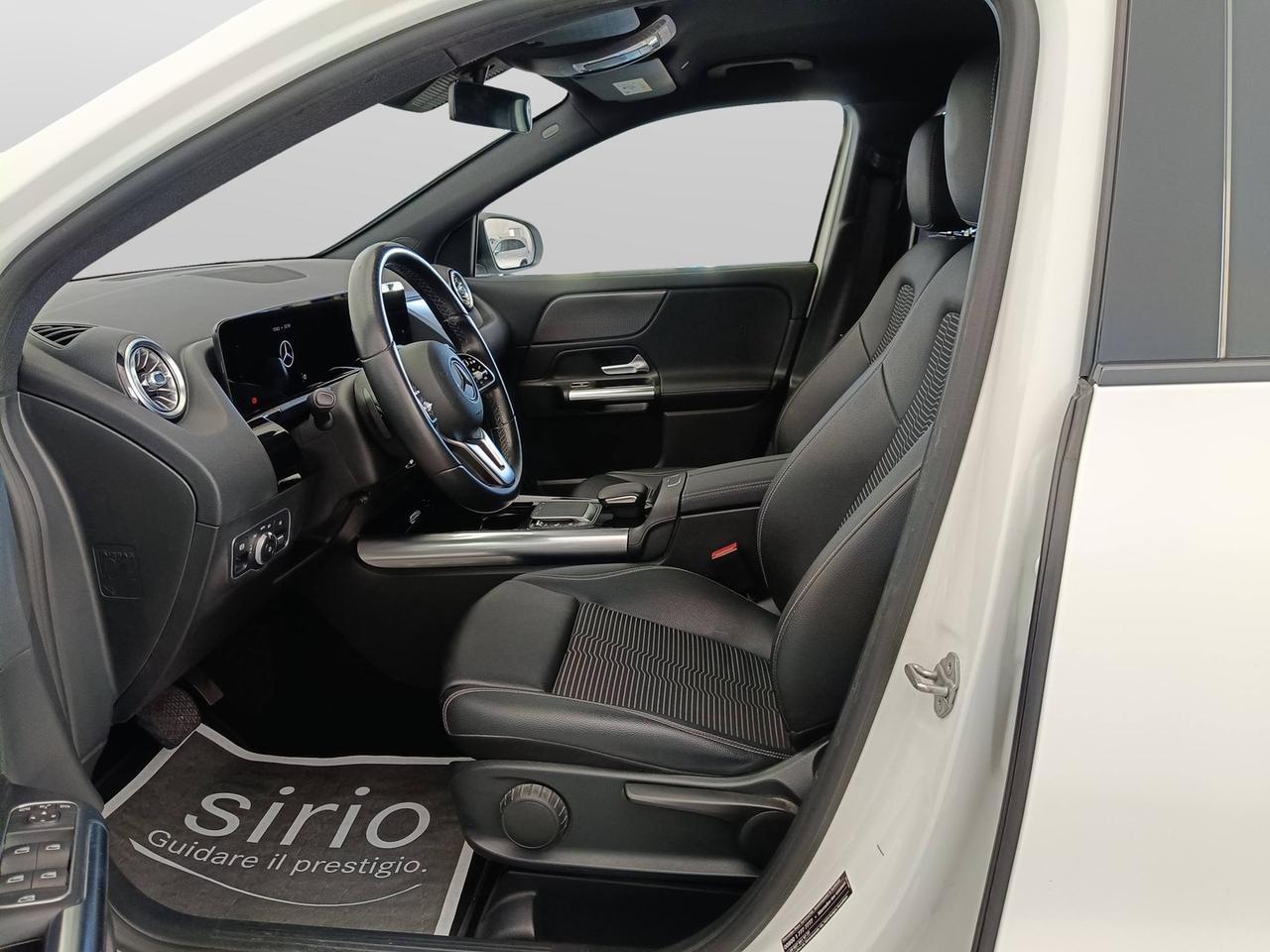 Mercedes-Benz GLA-H247 2020 - GLA 180 d Sport Plus auto