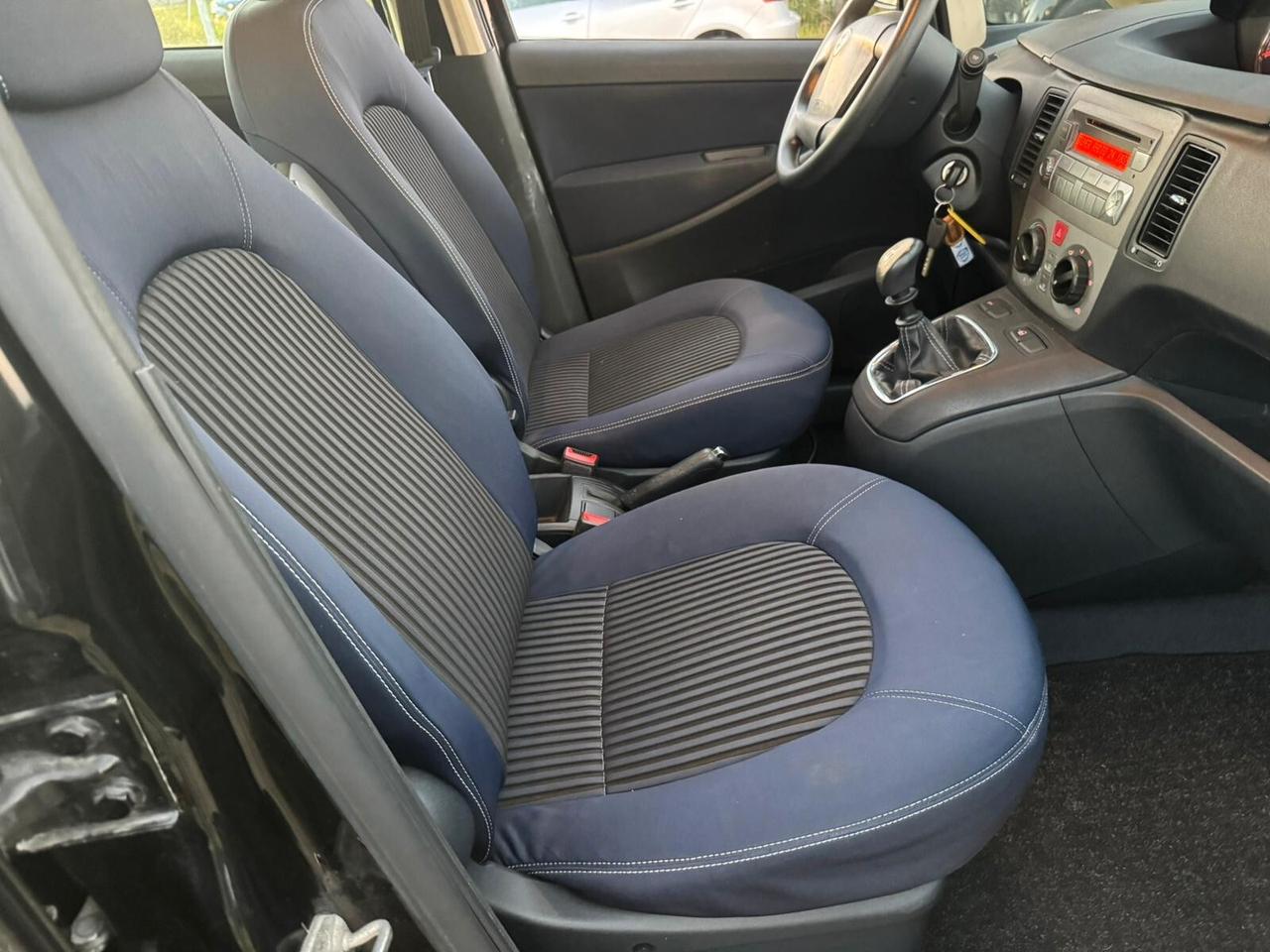 Lancia MUSA 1.4 benzina SOLAMENTE 59.000 km