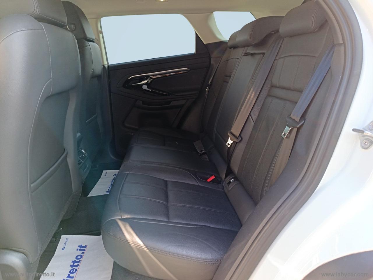 LAND ROVER RR Evoque 2.0D I4 163 CV S