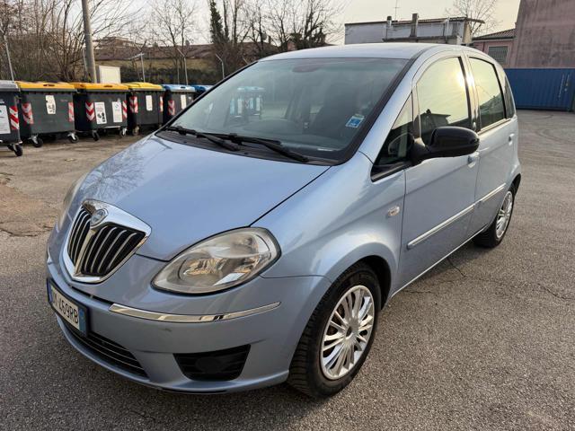 LANCIA MUSA 1.4 Platino BENZINA/GPL senza lavoro da fare