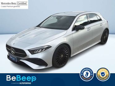 Mercedes-Benz Classe A A 180 D AMG LINE PREMIUM AUTO