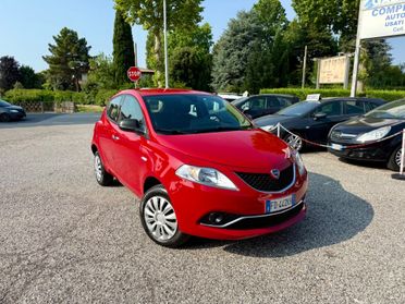 Lancia Ypsilon 0.9 TwinAir Metano Ecochic Ok NEOPATENTATI