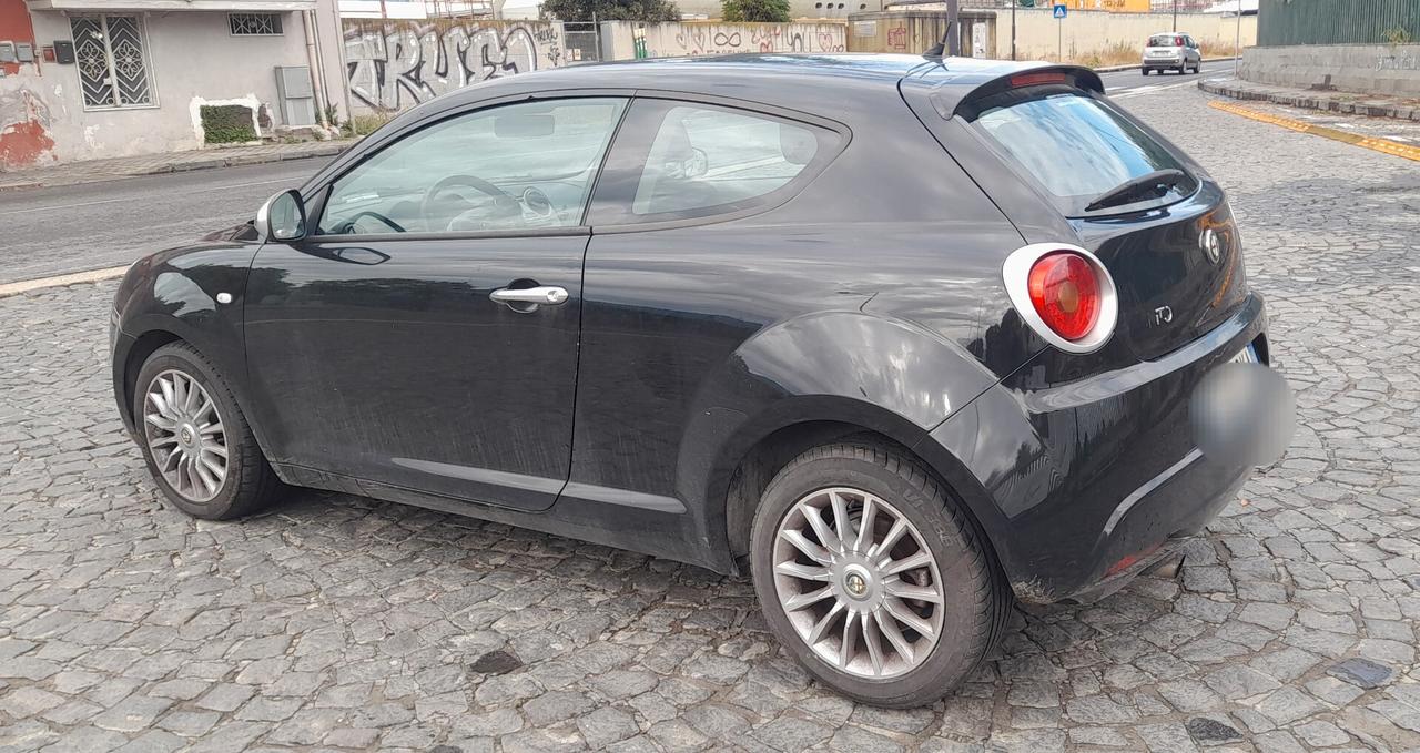 Alfa Romeo MiTo 1.3 JTDm 85 CV S&S Progression