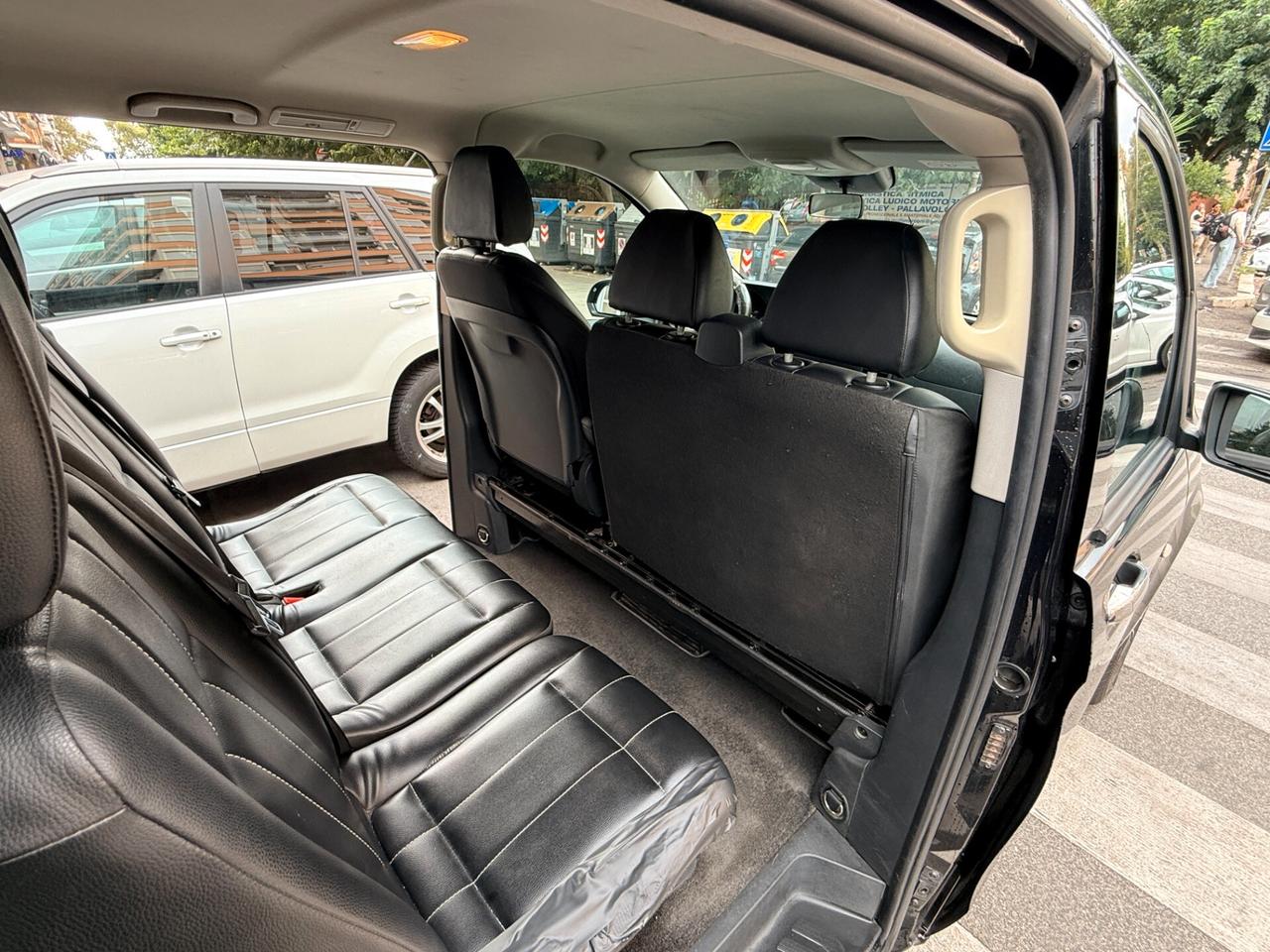 Mercedes Vito 2.2 114 CDI Extra-Long AUTO