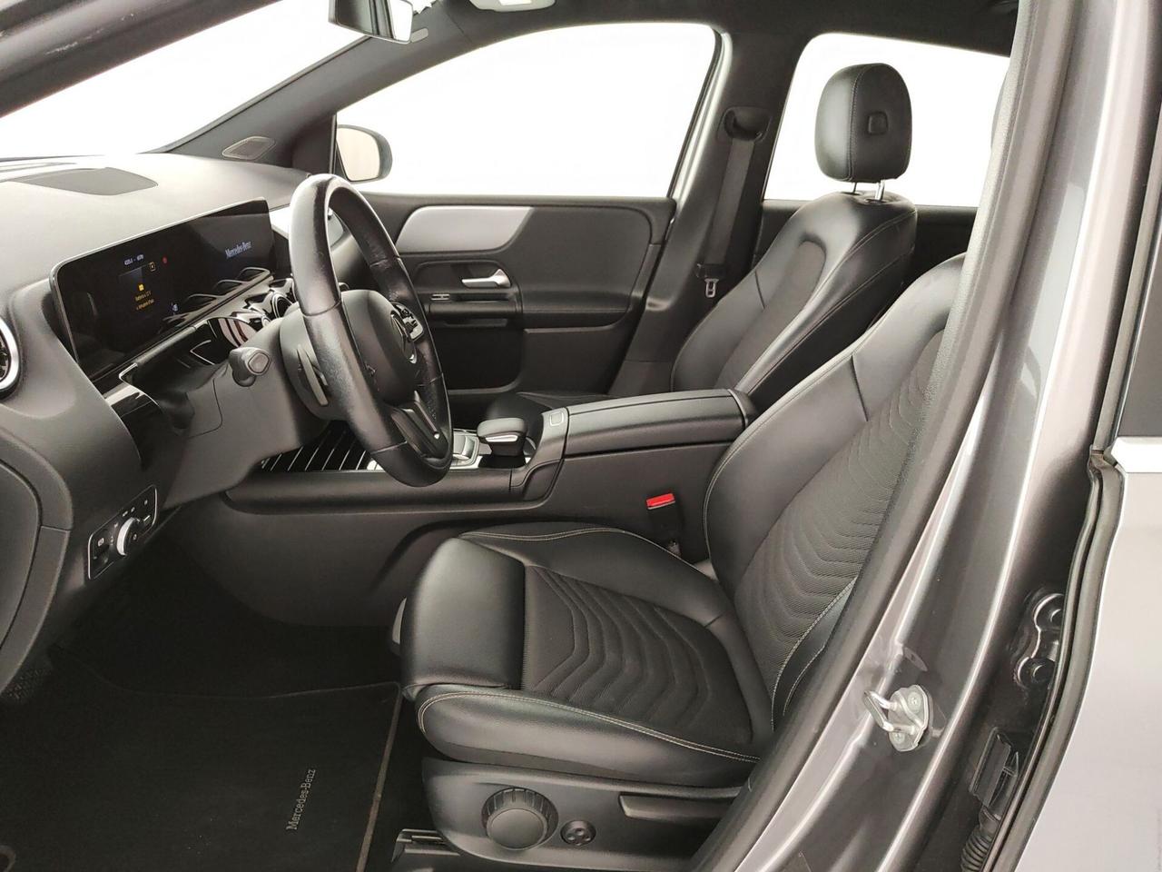 Mercedes-benz B 180 B 180 d Automatic Business Extra