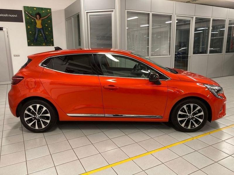 Renault Clio Techno 1.6 E-Tech full hybrid 145cv rif.GK615