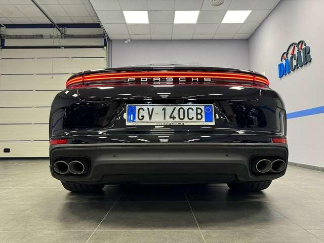 Porsche Panamera 2.9 4 5Pti PDK MY25 353CV ITALIANA-IVA DEDUCIBILE