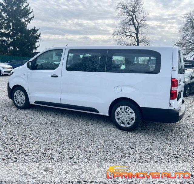 TOYOTA Proace Verso 2.0D 144 CV L2 D Comfort