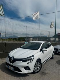 Renault Clio TCe 12V 100 CV GPL 5 porte Business
