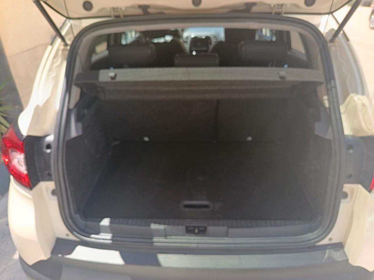 Renault Captur DCi Hypnotic KM 73.000 Full Optional