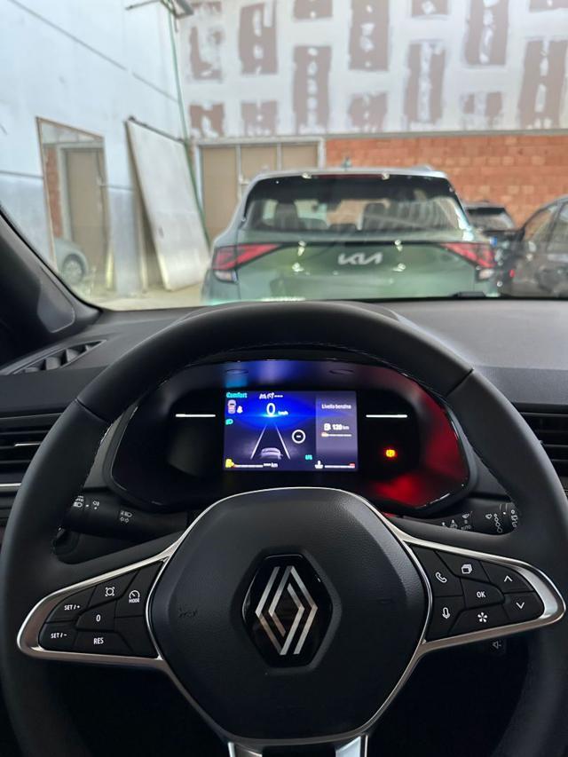 RENAULT Captur ECO-G 100 CV Techno