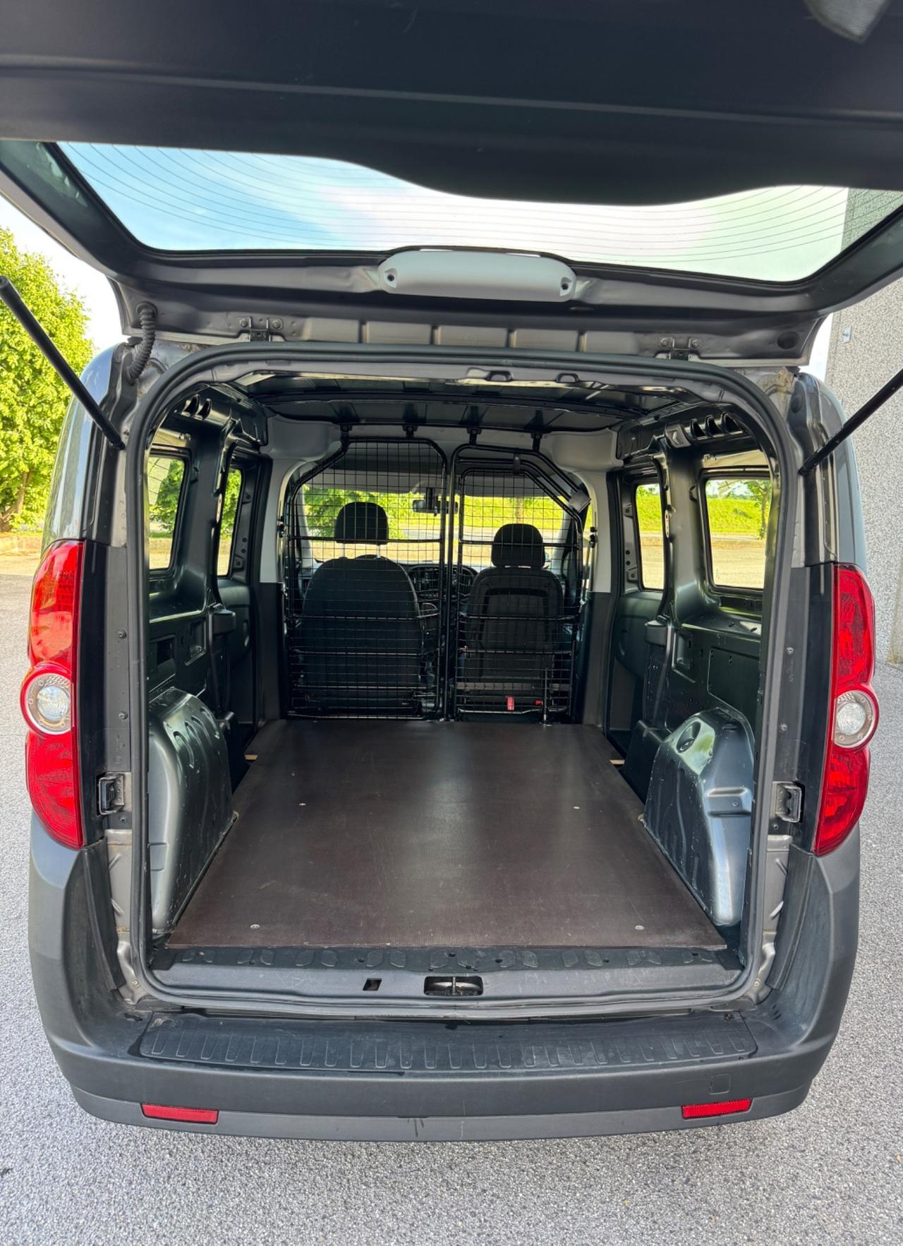 Fiat Doblò 1.6 MJT 120CV S&S PL Combi Maxi N1 Easy