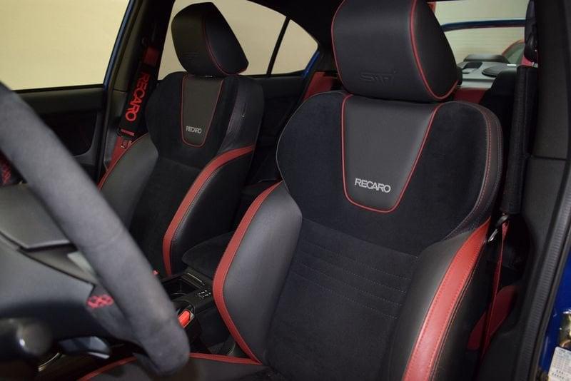 Subaru WRX IMPREZA STI LEGENDARY EDITION 37/55