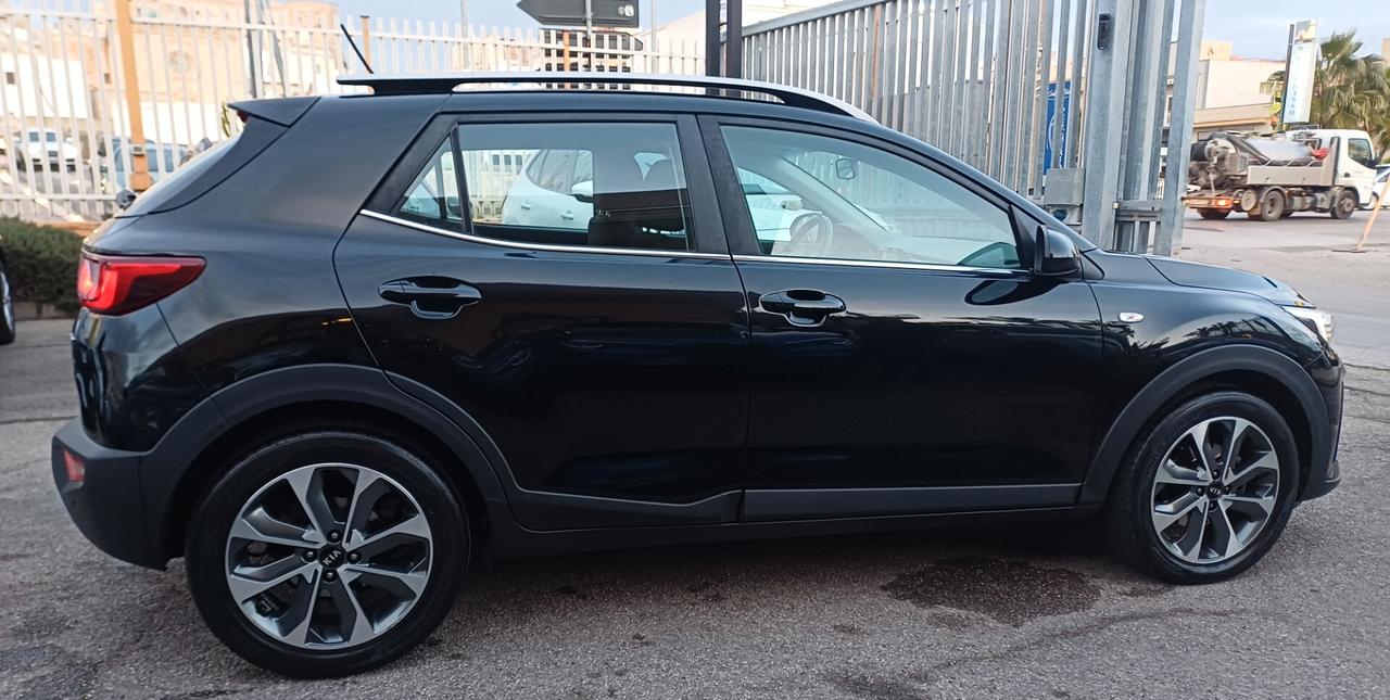 Kia Stonic 1.6 CRDi 115 CV Style