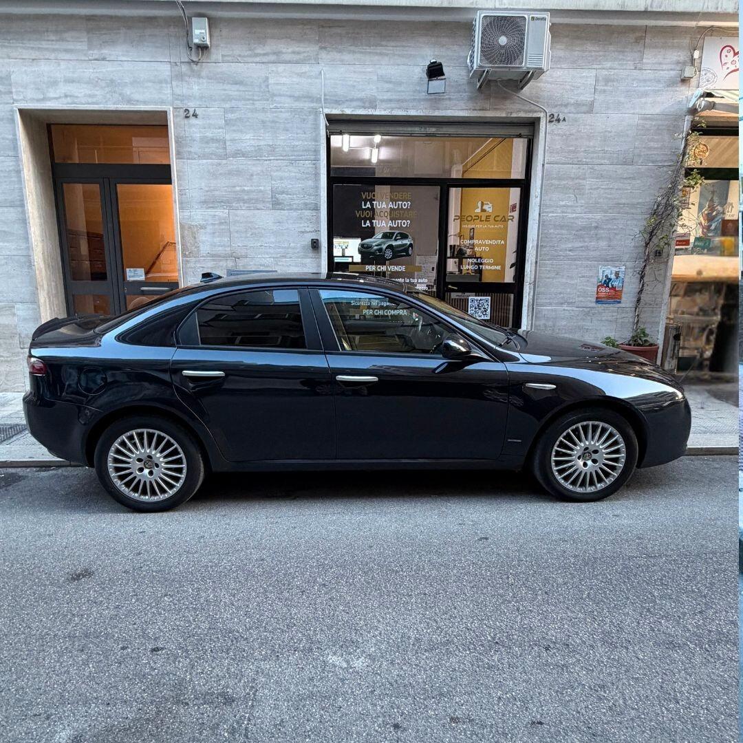 Alfa Romeo 159 1.9 JTDm 16V