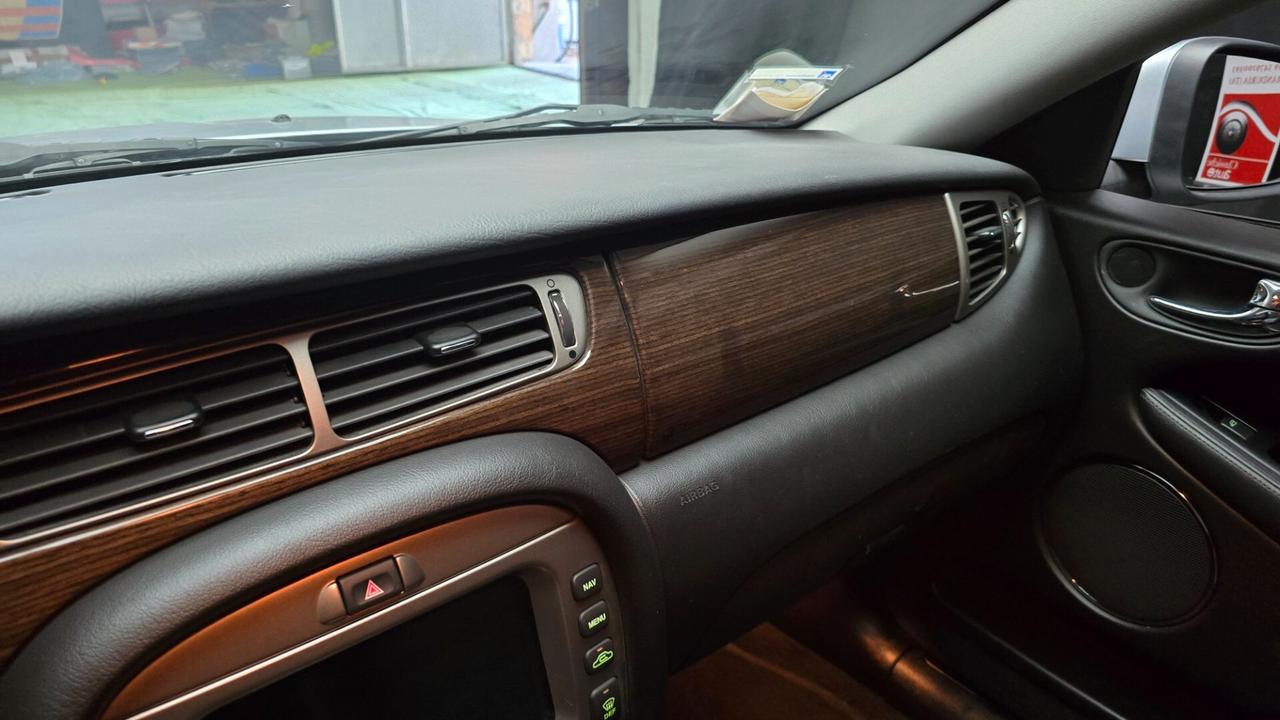 Jaguar X-Type 2.2D cat Premium Luxury