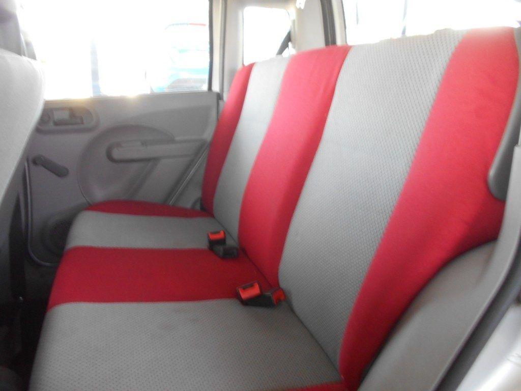 Fiat Panda 1.2 4x4 Climbing KM CERTIFICATI