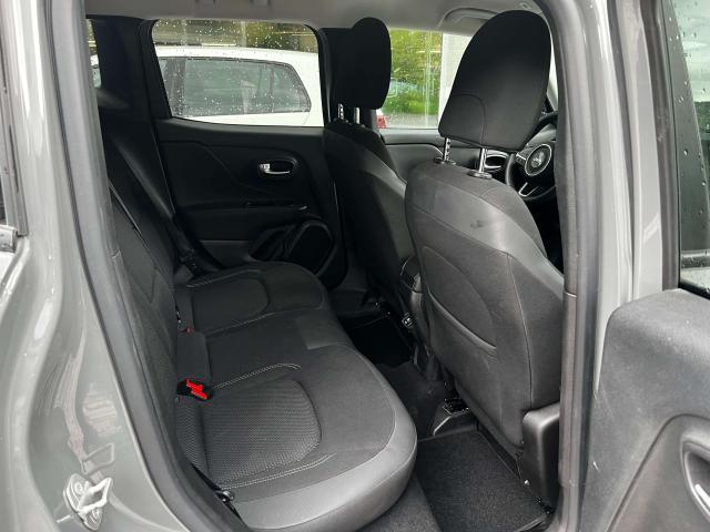 Jeep Renegade Renegade 1.3 t4 phev Limited 4xe at6