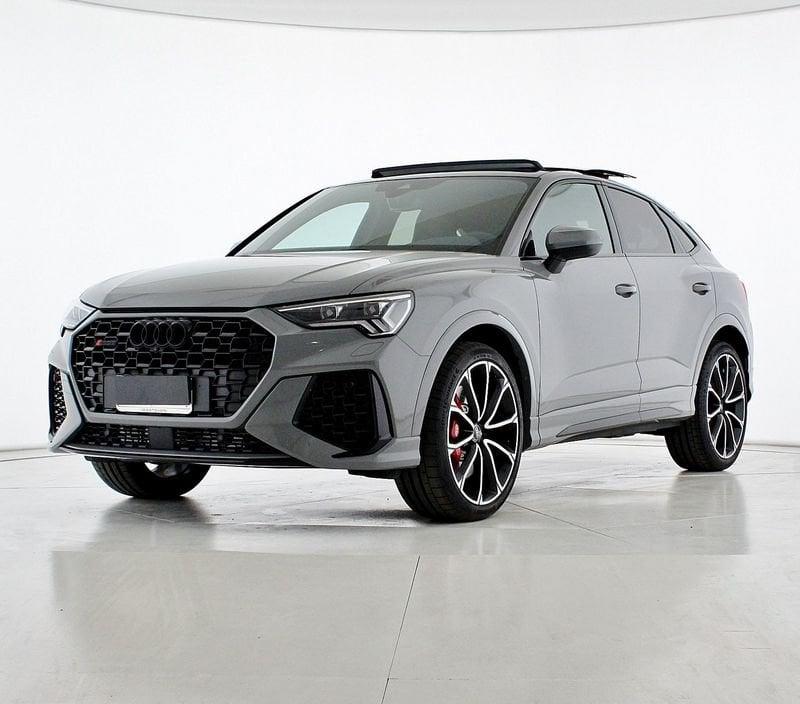 Audi Q3 RS SPB quattro S tronic