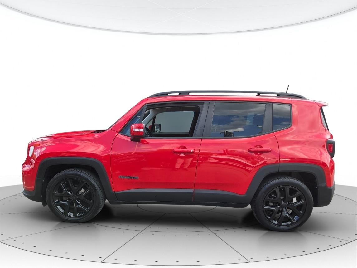 JEEP Renegade 1.6 mjt Night Eagle 120cv 2wd